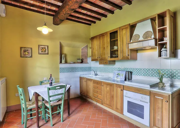 Agriturismo Il Selvino