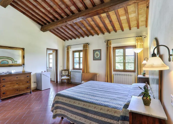 Agriturismo Il Selvino