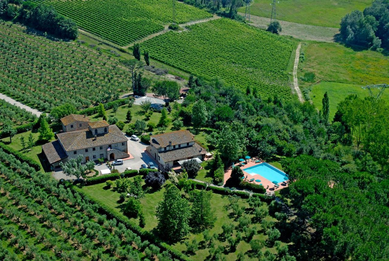 Il Selvino Alojamento de Turismo Rural