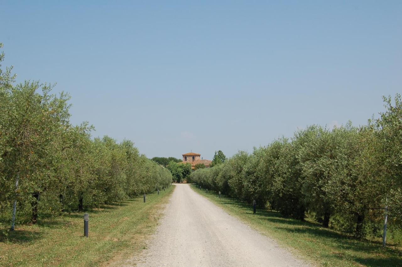 Alojamento de Turismo Rural Il Selvino