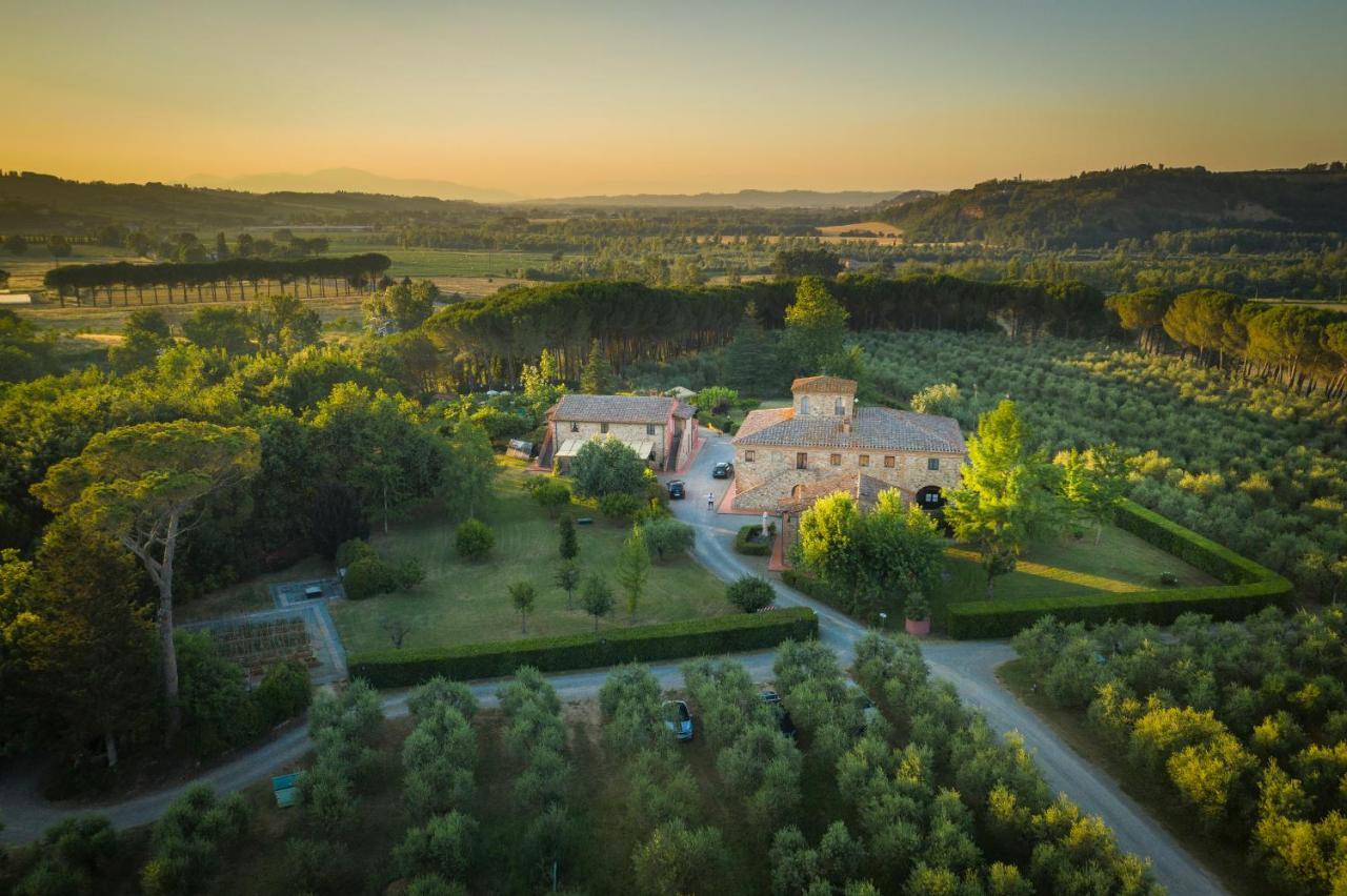 Alojamento de Turismo Rural Il Selvino