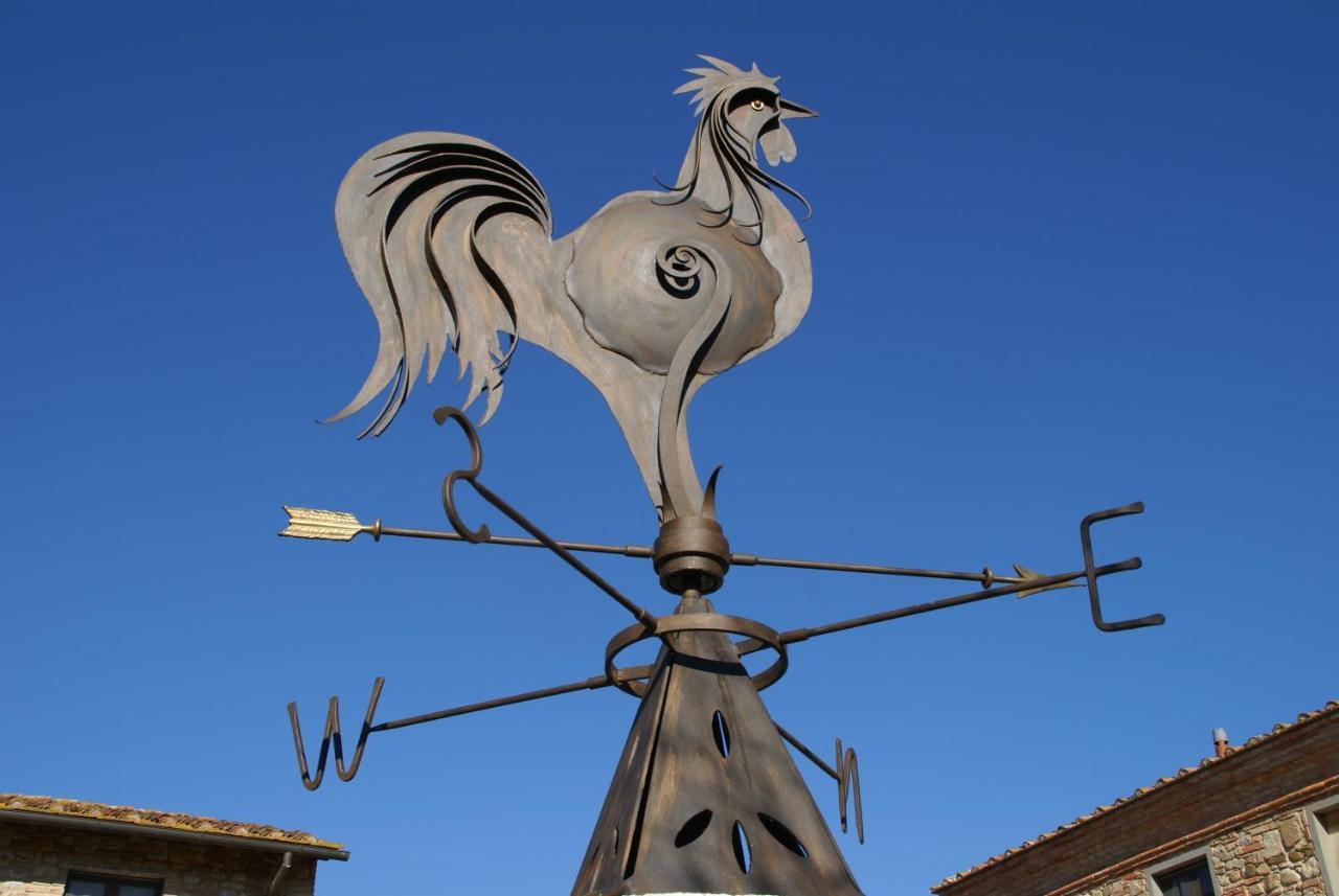 Alojamento de Turismo Rural Il Selvino *