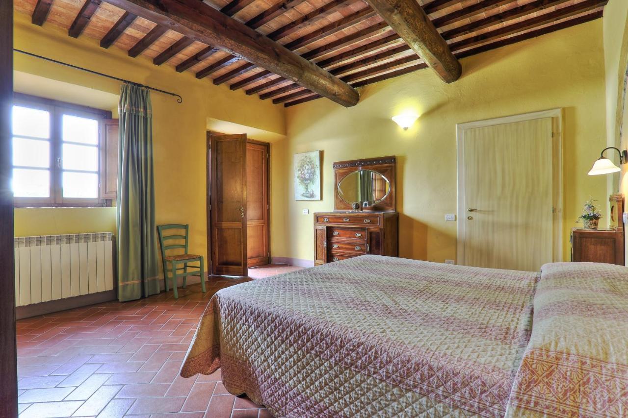 Alojamento de Turismo Rural Il Selvino