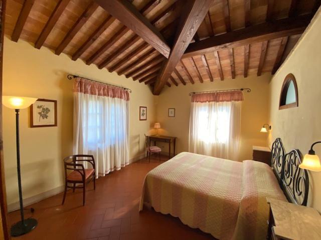 Il Selvino Alojamento de Turismo Rural *