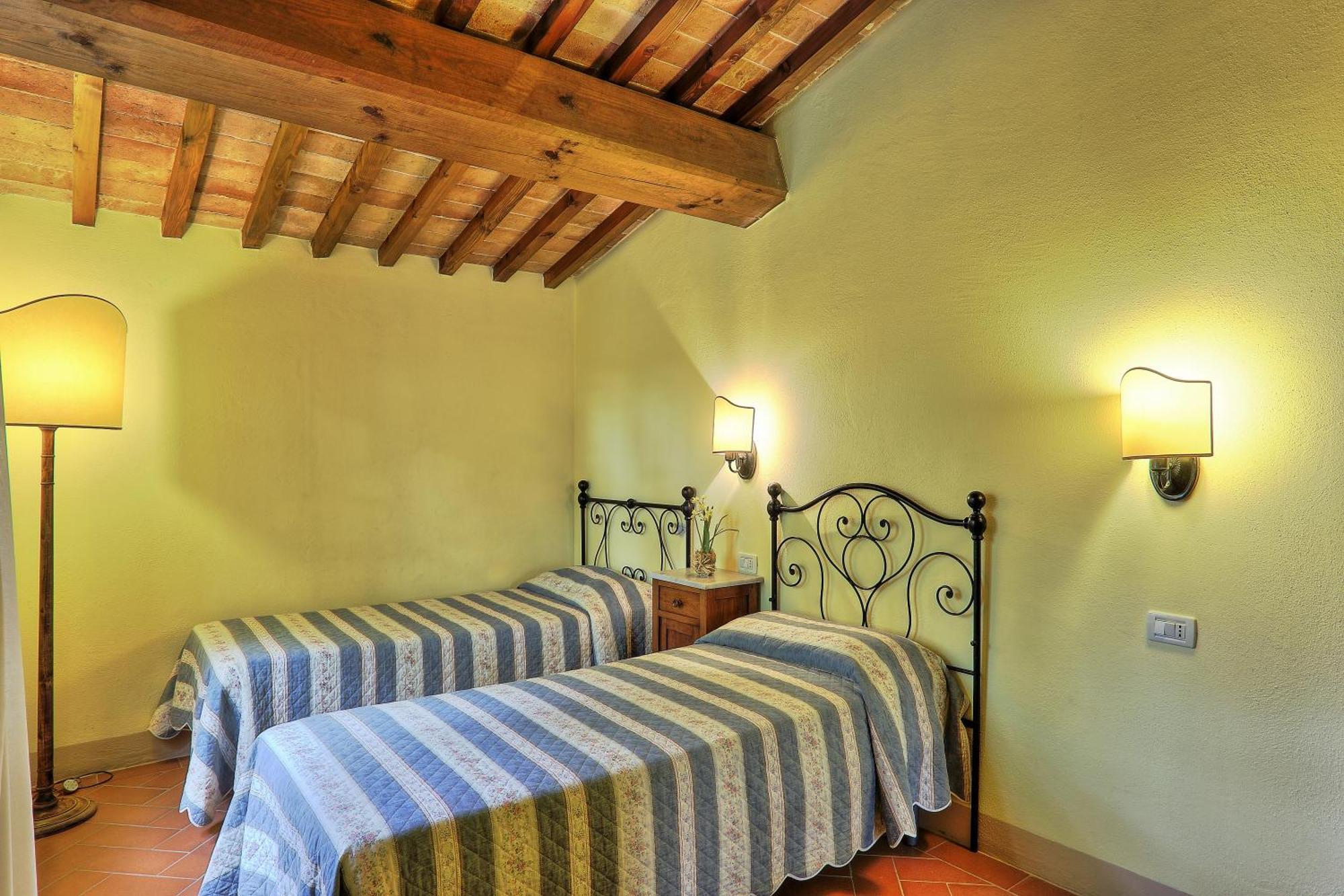 Alojamento de Turismo Rural Il Selvino *