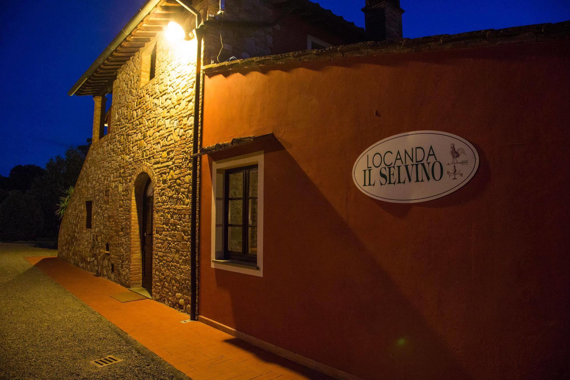 Il Selvino Alojamento de Turismo Rural