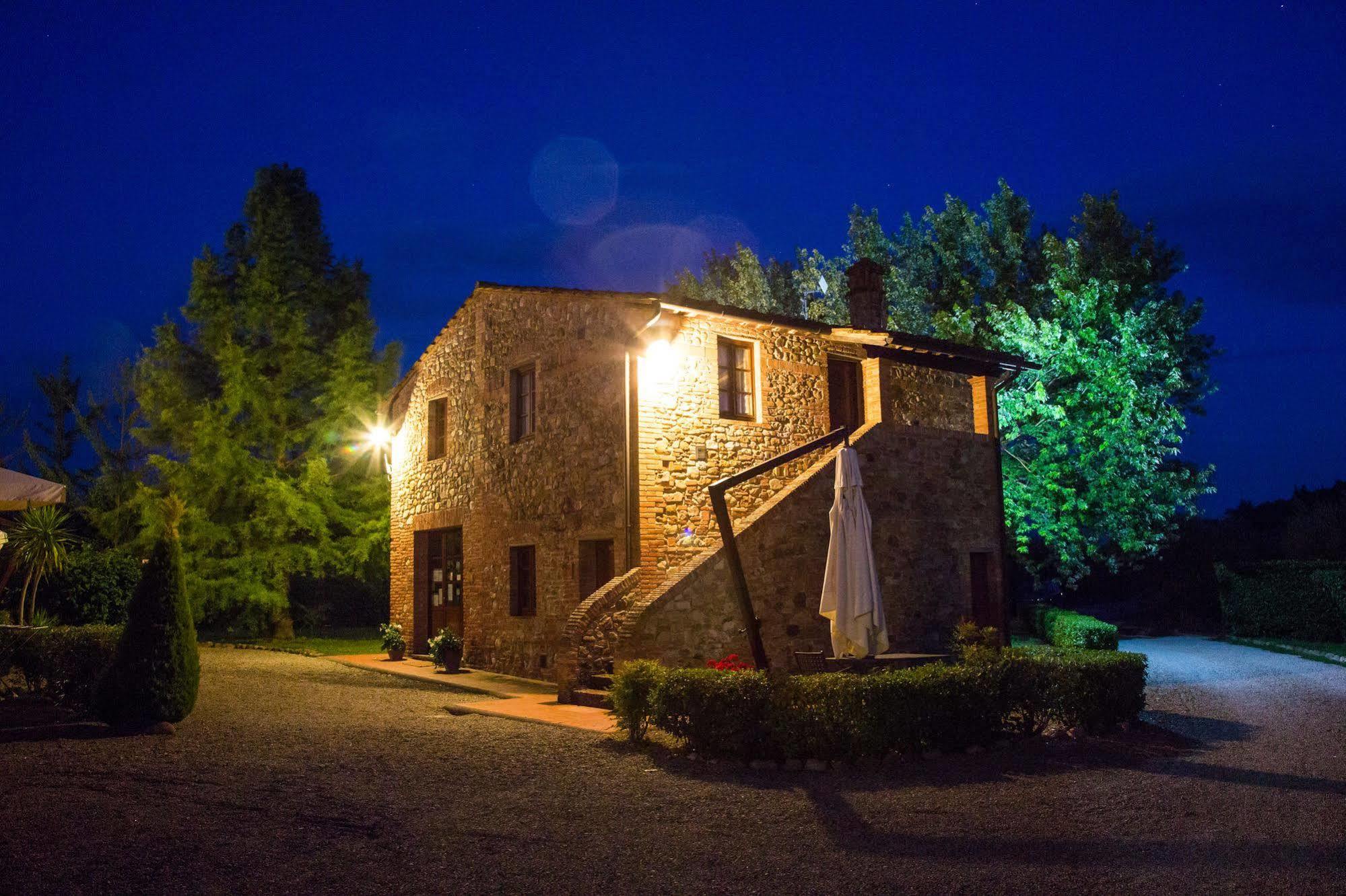 Il Selvino Terricciola