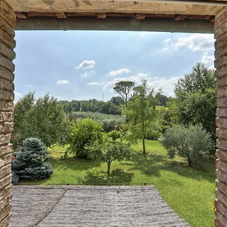 Agriturismo Il Selvino Terricciola Room photo