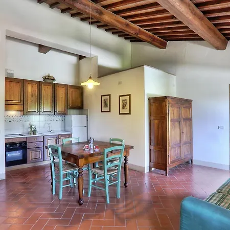 Agriturismo Il Selvino Terricciola Room photo