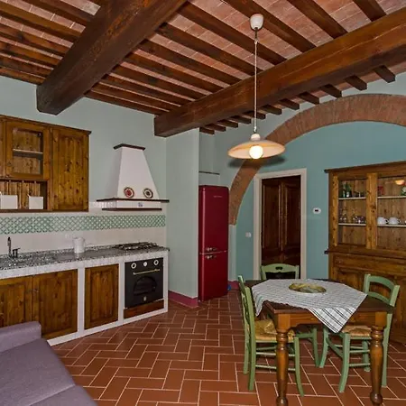 Agriturismo Il Selvino Terricciola Room photo