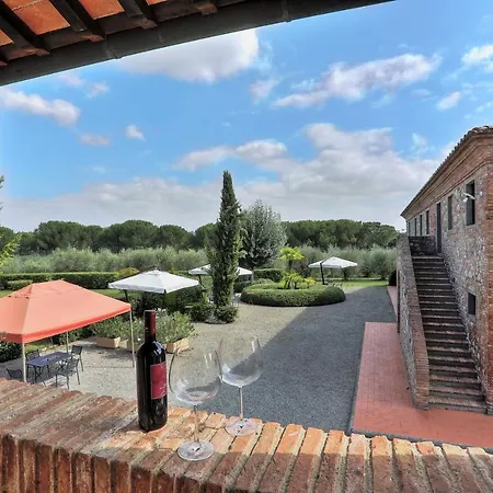 Agriturismo Il Selvino Terricciola Room photo