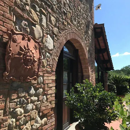Agriturismo Il Selvino Terricciola Room photo