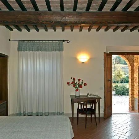 Agriturismo Il Selvino Terricciola Room photo