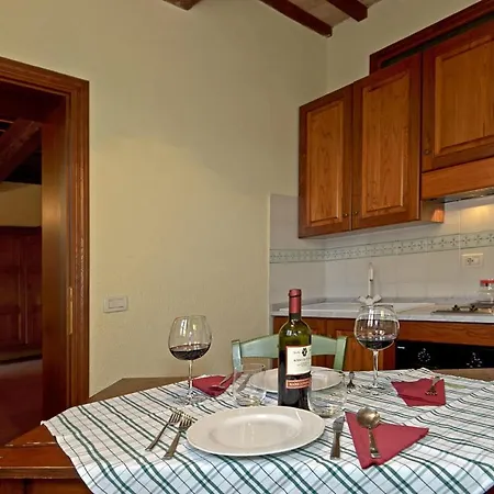 Agriturismo Il Selvino Terricciola Room photo