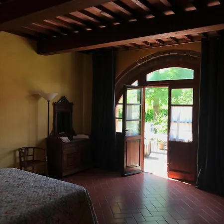 Agriturismo Il Selvino Terricciola Room photo