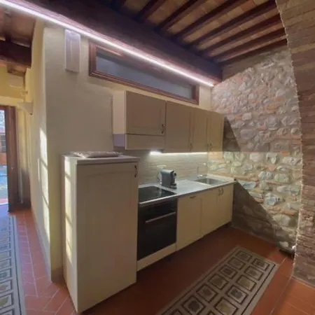 Agriturismo Il Selvino Terricciola Room photo