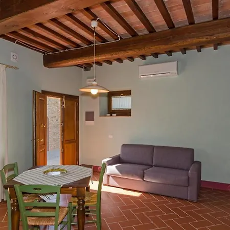 Agriturismo Il Selvino Terricciola Room photo