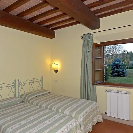Agriturismo Il Selvino Terricciola Room photo