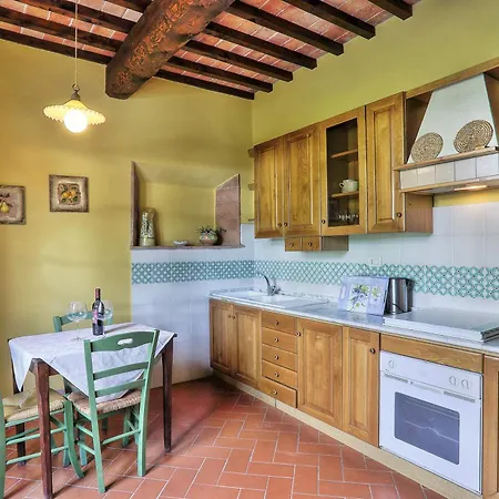 Agriturismo Il Selvino Terricciola Room photo