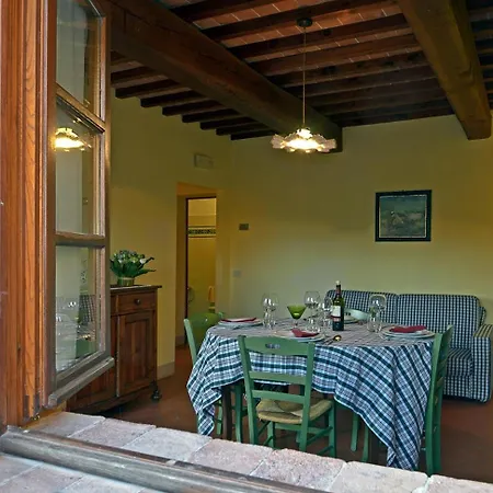 Agriturismo Il Selvino Terricciola Room photo