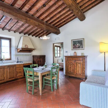 Agriturismo Il Selvino Terricciola Room photo