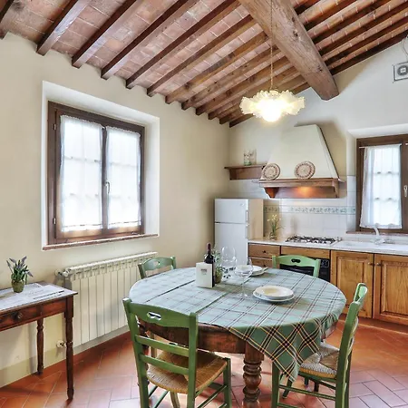 Agriturismo Il Selvino Terricciola Room photo