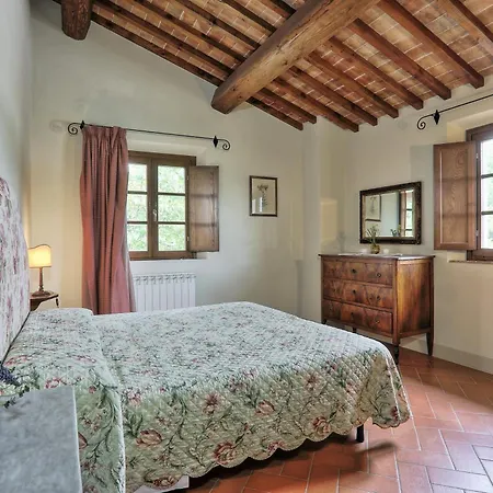 Agriturismo Il Selvino Terricciola Room photo