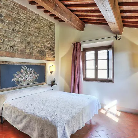 Agriturismo Il Selvino Terricciola Room photo