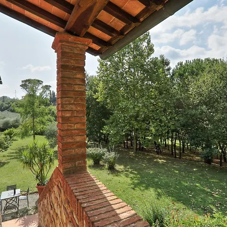 Agriturismo Il Selvino Terricciola Room photo