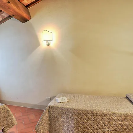Agriturismo Il Selvino Terricciola Room photo