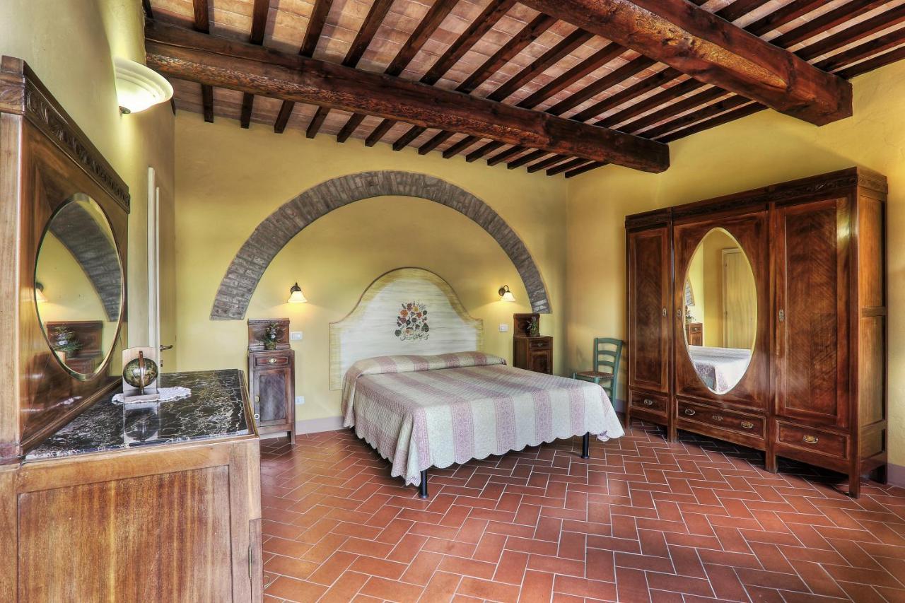 Alloggio per agriturismo Il Selvino *